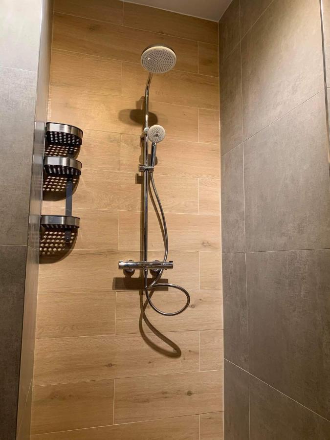 Harmonia Apartments Щецин Экстерьер фото