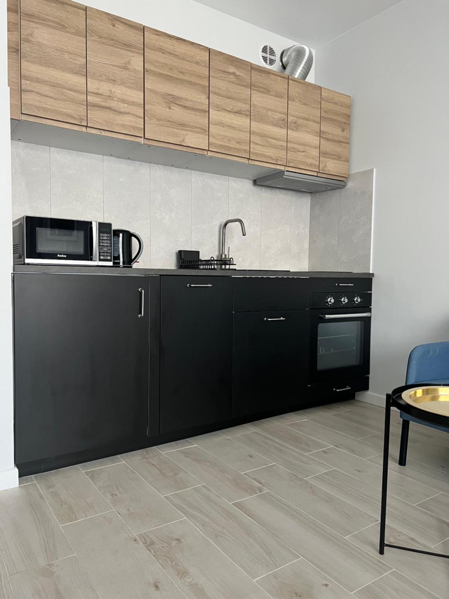 Harmonia Apartments Щецин Экстерьер фото