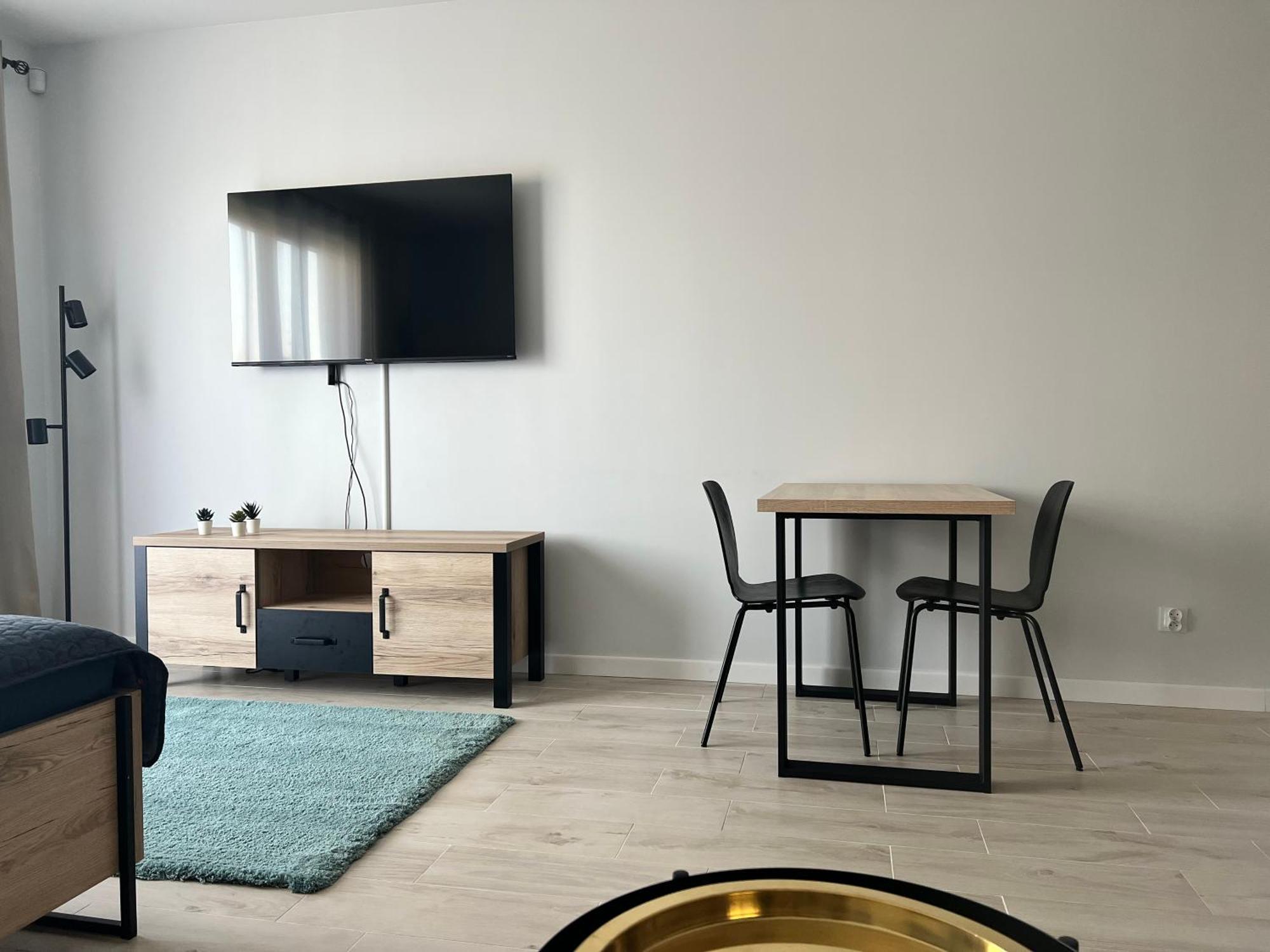 Harmonia Apartments Щецин Экстерьер фото